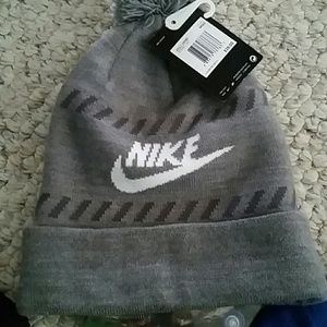 Nike hat