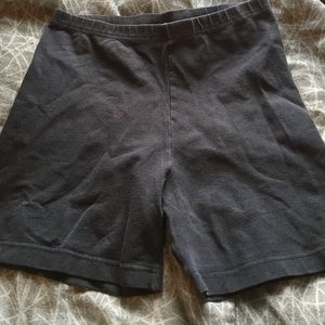 Black boxers