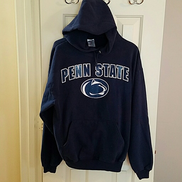 Penn State Pullover Hoodie