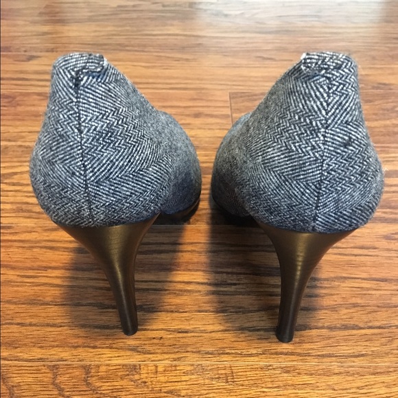 Nine West Heels - Picture 3 of 3