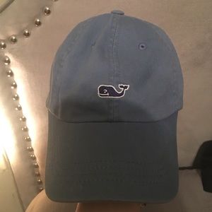 Vineyard vines hat