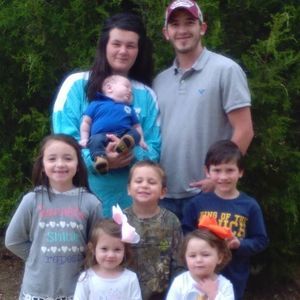 Meet your Posher, Jimmyandbrandi