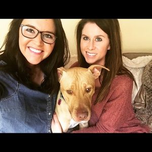 Meet your Posher, Kristen