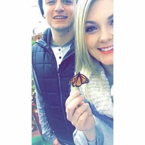 Meet your Posher, Ali