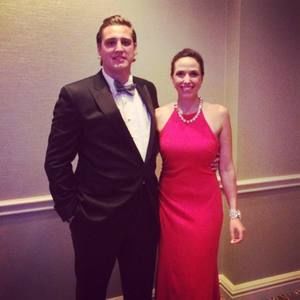 Meet your Posher, Heidi