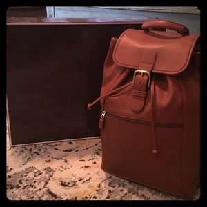 Coach NWOT XL Backpack 🎒