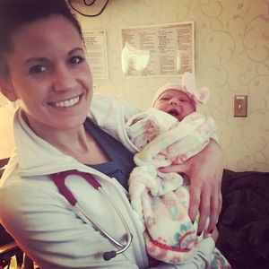 Meet your Posher, Sara