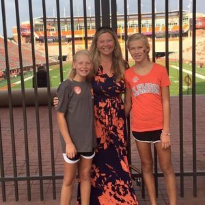 Meet your Posher, Wendy