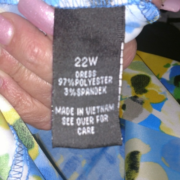 💜Donated💜Ready for Spring - Picture 4 of 4