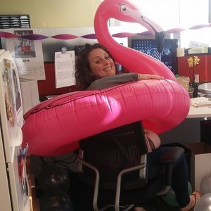 Meet your Posher, Megan