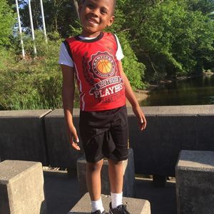 Meet your Posher, Tonia