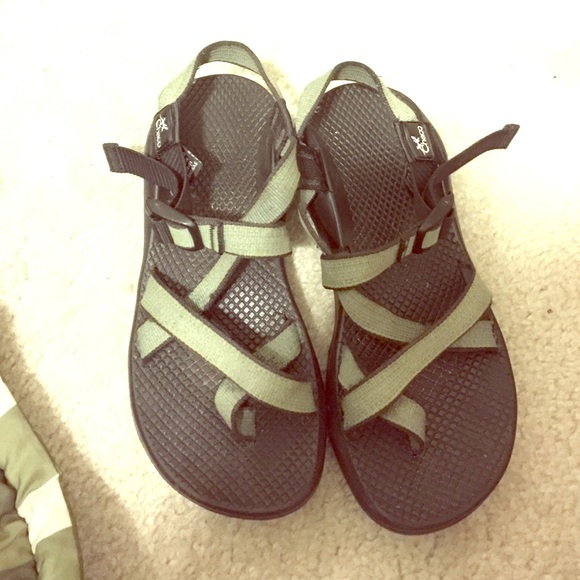 Chacos