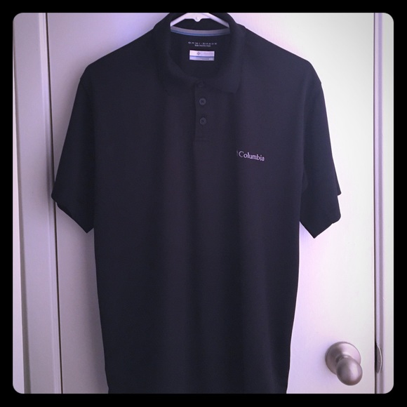 Men's Columbia fishing 🎣 shirt - Picture 1 of 3