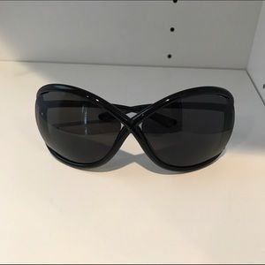 Tom Ford Whitney Sunglasses
