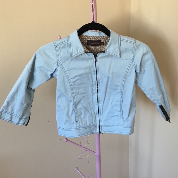 Dress jacket - Picture 2 of 4