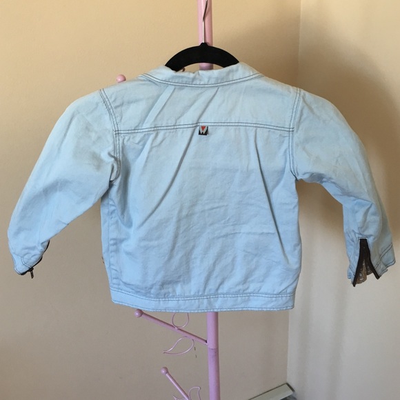 Dress jacket - Picture 3 of 4