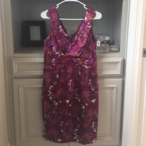 Elegant and Beautiful fully lined size 10