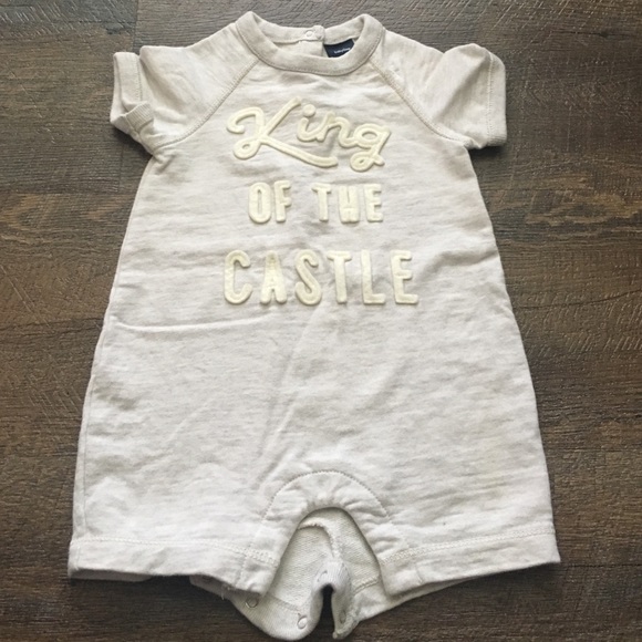 Baby One piece