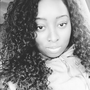Meet your Posher, Qiana