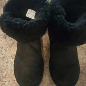 Ugg boots in good condition