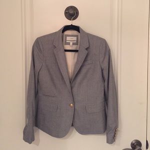 J. Crew Schoolboy blazer - make an offer!