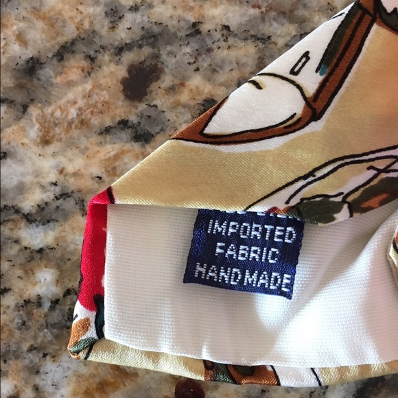 Tie - Picture 2 of 3