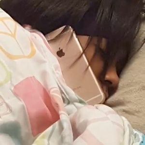 Meet your Posher, Nadia