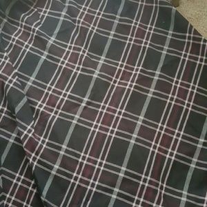 🌟🌟Plaid Skirt🌟🌟