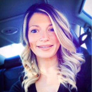 Meet your Posher, Tara