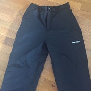 Ski pants