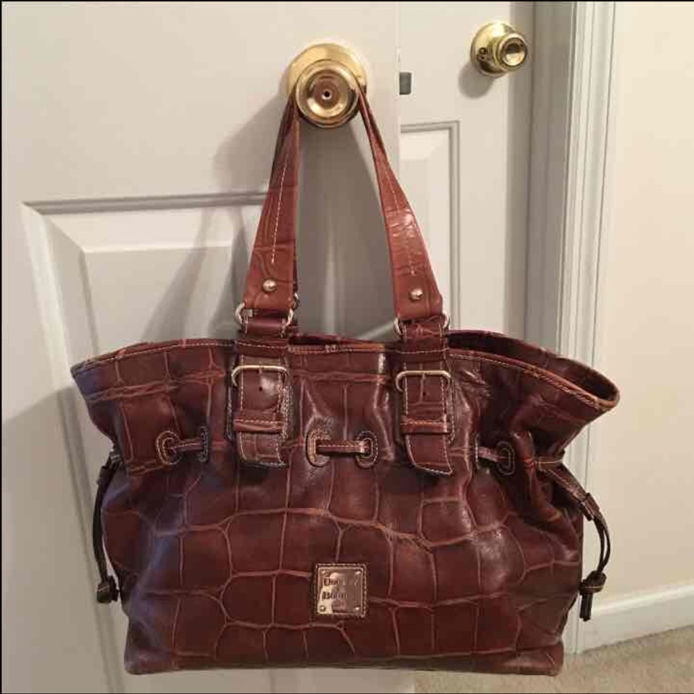 Dooney and Bourke handbag