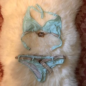 Anthropologie bikini