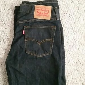Mens jeans