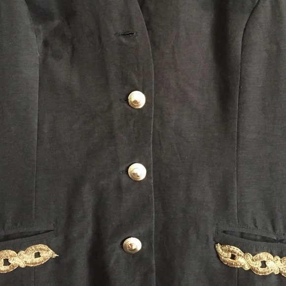 Blouse - Picture 2 of 3