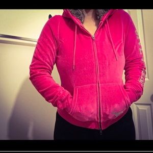 Victoria Secret Hoodie