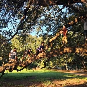 Meet your Posher, Timothy