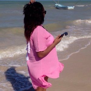 Meet your Posher, Meagan