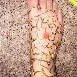 Meet your Posher, Grace