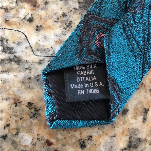 Tie - Picture 3 of 3