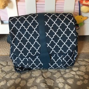 JJ Cole backpack diaper bag 🎒