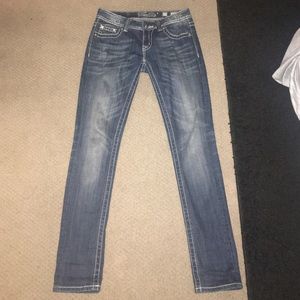 Miss Me Skinny Jeans