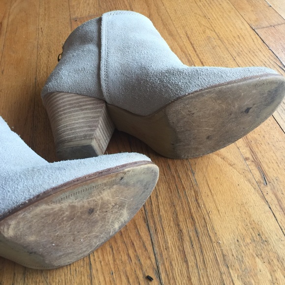 Splendid booties - Picture 4 of 4