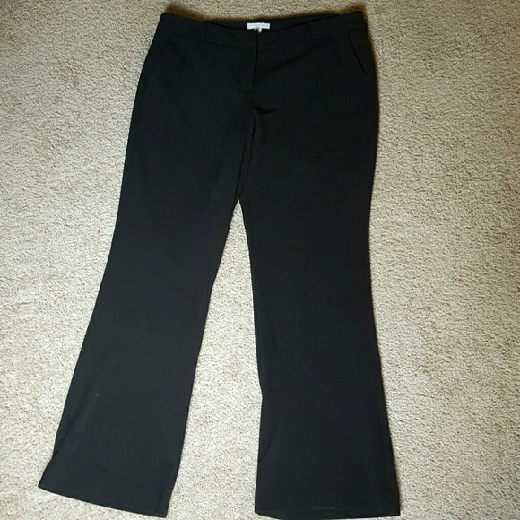NY&Co Suit Pants (12)
