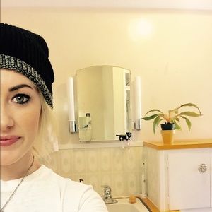 Meet your Posher, Shyana