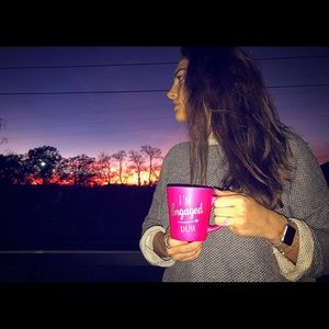 Meet your Posher, Alexandra