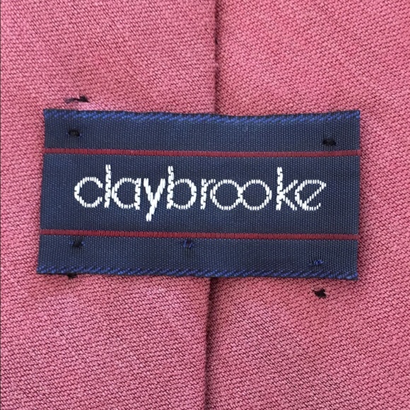 Tie - Picture 2 of 2