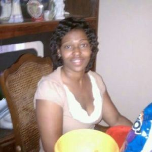 Meet your Posher, Sandra