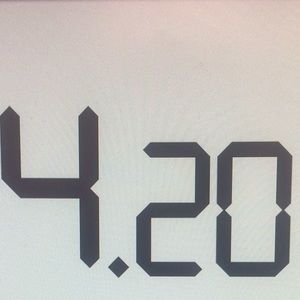 Meet your Posher, Parker