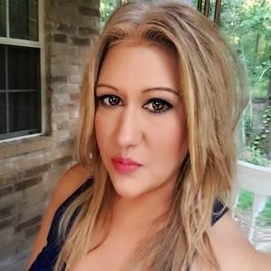 Meet your Posher, Terri