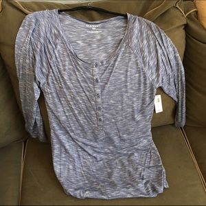 Old Navy tunic top